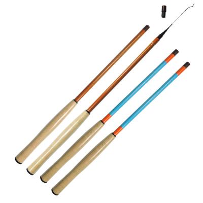 China New Tenkara Carbon Tenkara Fishing Rod Fly Tenkara Fishing Rods High Carbon Fishing Rod for sale