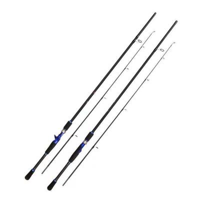 China Fiberglass Fishing Rod 2.7m Fiberglass Fishing Rod 2.4m Glass Casting Rod for sale