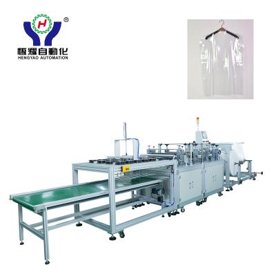 China Cheap Stability Factory Folded Disposable Suit Cover Making Machine for sale