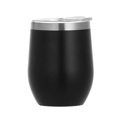 China Double Tumbler Insulated Tumbler Insulated Coffee Cup Sustainable Wall Stainless Steel Travel Coffee Mug Eco Friendly for sale