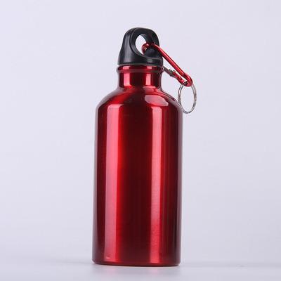 China Factory direct sales viable outdoor aluminum water bottle sports bicycle bottle 400ML 500ML 600ML 750ML 1000ML for sale