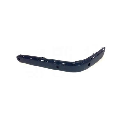 China Chrome Front Bumper Trim Molding For apply to W210 for sale