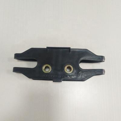 China Iron ABS Front Bumper Bracket For E34 for sale