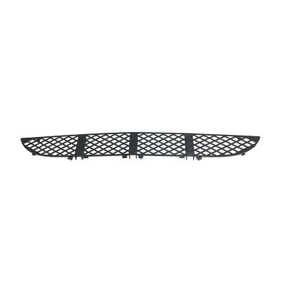 China Front Bumper Grille Cover For Genuine Genuine W210 E Class 1999-2003 2108850053 OE Standard Size for sale