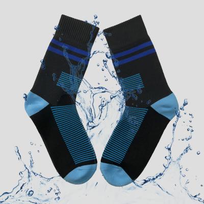 China Breathable New Arrivals 2020 China Popular Manufacturers Waterproof Socks for sale