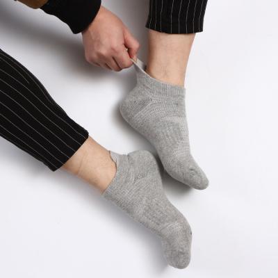 China Antibacterial Black Socks Ankle Woman Sock Design for sale