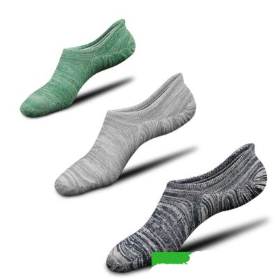 China Custom Logo Sports Men Ankle Socks QUICK DRY QUICK DRY for sale