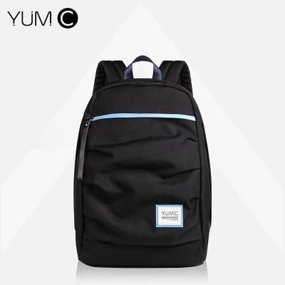 China Waterproof Fashionable Nylon CORDURA High School Backpack With Laptop Compartment for sale