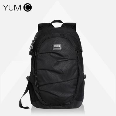 China Protect Outdoor Waterproof Notebook Laptop Backpack Bag Effectively CORDURA Poly for sale