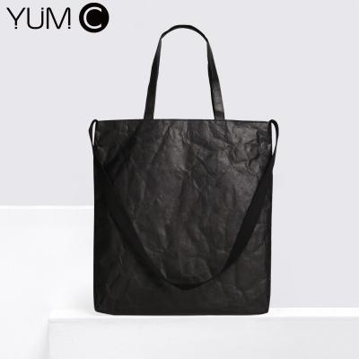 China Recyclable Shopping Bag Tyvek Eco Shopping Bag Tote Bag Eco - Friendly Paper Shopping for sale