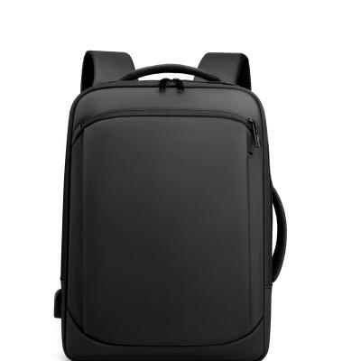 China With Custom New 2022 USB Laptop Backpack Men Bags Water Proof Factory Direct 15.6 Inch Laptop Backpack for sale