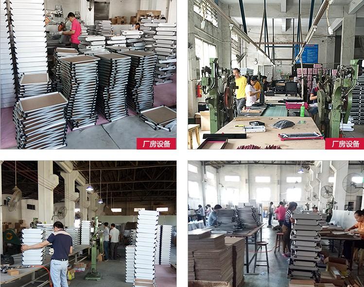 Verified China supplier - Foshan Great Chance Hardware & Case Co.,ltd.