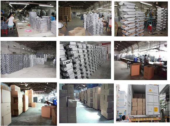 Verified China supplier - Foshan Great Chance Hardware & Case Co.,ltd.