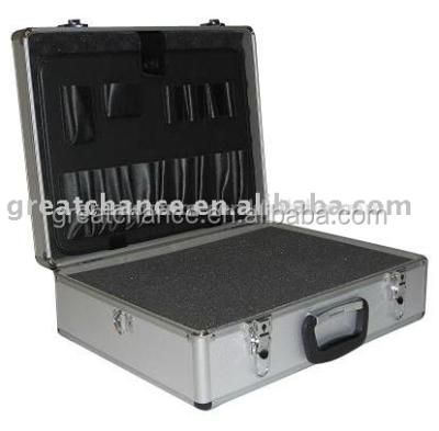 China Shockproof Professional Customized Aluminum Case - Aluminum Tool Case - Aluminum Carrying Case - Aluminum Camera Case for sale