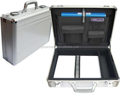 China Aluminum Foil Briefcase 17