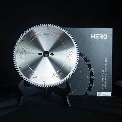 China Wood Material Cutting V6 CTT Circular Saw Blade Panel Sizing Blade Cutting Disc 250mm 350mm 72T 96T Ceratizit For Cutting MDF Wood Melamine for sale