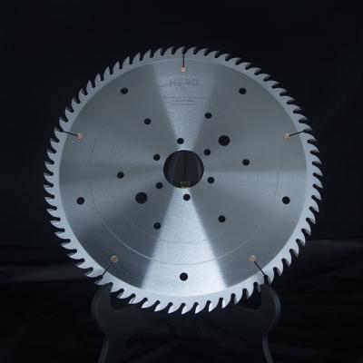 China CTT Wood Cutting V5 Circular Cutting Saw Blade Finish Trimming Saw Blade Universal Saw Blade For Solid Wood Cutting for sale