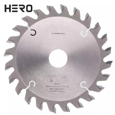 China Scoring Saw Blade China Manufacturer Direct Wholesale Adjustable Scoring Saw Blade For Wood Cutting for sale