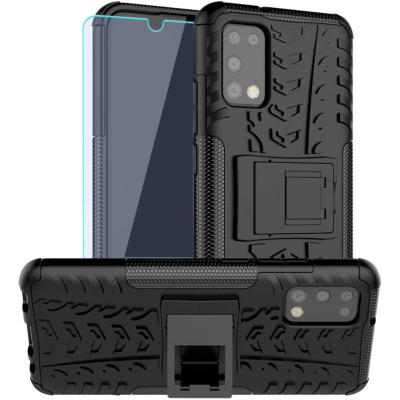 China Hot Sale Mobile Phone Accessories Waterproof Robot Phone Case For Phone 13 pro Max Rugged Impact Cover For 13 pro Max Defender Case for sale