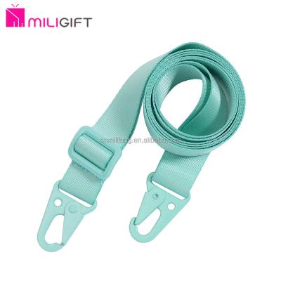 China Universal Nylon Lanyard Detachable Strap With Cord Phone Patch For Phone For HW for sale