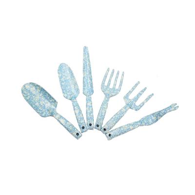 China Garden Customized Garden Hand Plant Tools Stainless Steel for sale