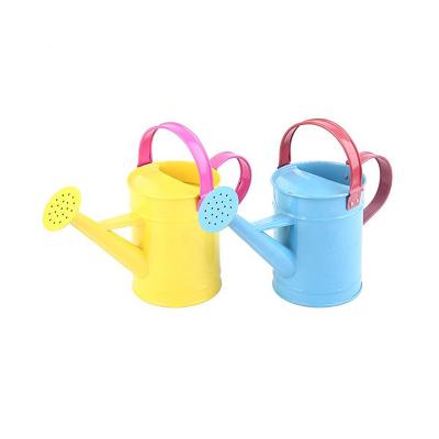 China Garden Tools Watering Children's Watering Can For Plants Garden Flower Outdoor Watering Can for sale