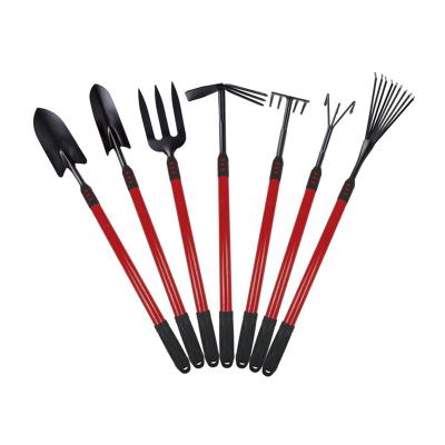 China Garden China Garden Tool Kit For Garden Hoe Heavy Duty Gardening Tools for sale