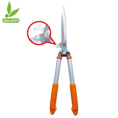 China Pruner Anti-Slip Grip Branches Long Pole Grafting Pruner Garden for sale