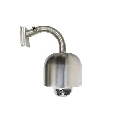 China Vandal Proof Best Selling IP66 Stainless Steel CCTV Accessories Housing Explosion Proof Camera for sale