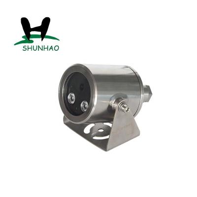 China High Quality Security Bullet Vandal Proof CCTV Housing Explosion Proof Camera for sale