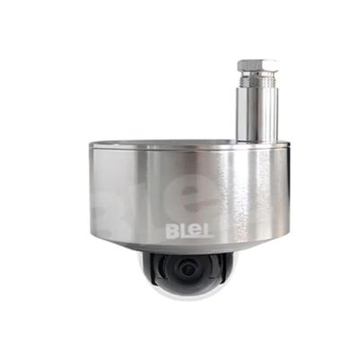 China BL-EX415(P) Face Detection Explosion Proof IM Camera Best Quality IK10 Factory Made Wholesale Price Network Hemisphere Camera for sale