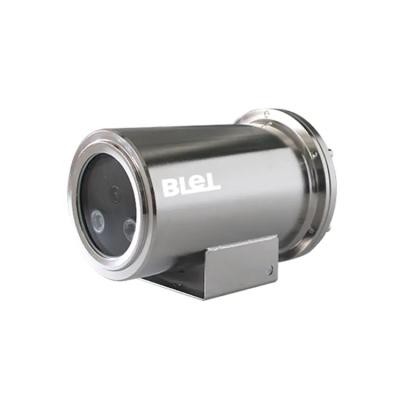 China BL-EX355(P) Detection - I5M High Quality Security IR50m Hik 304 Stainless Steel IP Face Built-in Camera Explosion Proof Camera for sale