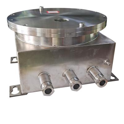 China Widely used exhchange explosion proof junction box for sale