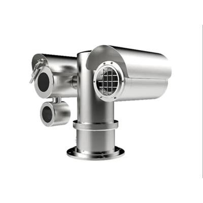 China NIGHT VISION BL-EX9225T1W(H) - IBWBest Selling Dual Spectrum PTZ Thermal Imaging Explosion Proof Camera for sale