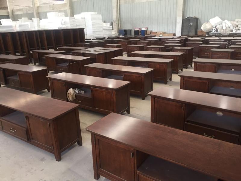 Proveedor verificado de China - OAK FURNITURE CO.,LTD