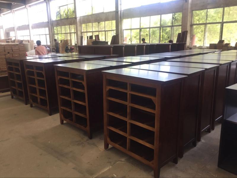 Fornecedor verificado da China - OAK FURNITURE CO.,LTD