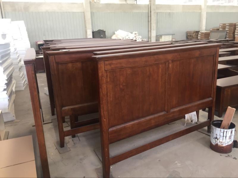 Geverifieerde leverancier in China: - OAK FURNITURE CO.,LTD