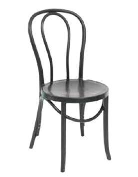 China Resin Plastic Catering Wedding Event Wooden Upholstered Bar Stools Thonet Chair for sale