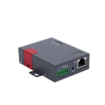 China Network Security H10 Series Industrial Rugged Cellular Port Mini Router LTE 4G 1 for sale