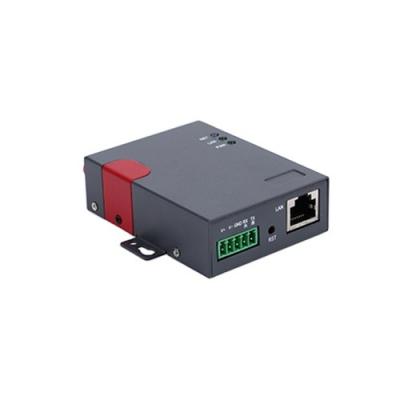 China H10 3G Series Industrial Cellular Gateway 1 Port Compact Rugged Industrial 4G Router for sale