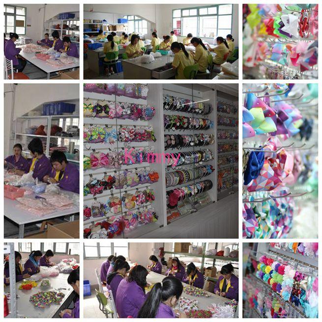 Verified China supplier - Xiamen City Kimmy Trading Co., Ltd.