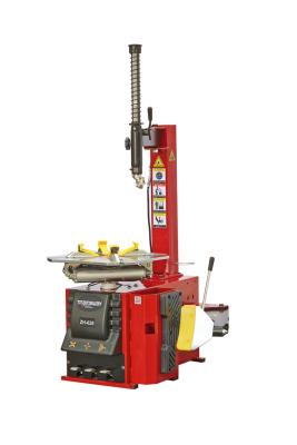 China Electric Semi-Automatic Tire Changer Zh628 for Customer Requirements for sale