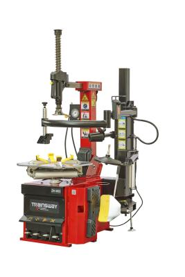 China ZH665R Automotive Service Equipment Tire Changer with Supported After-sales Service for sale