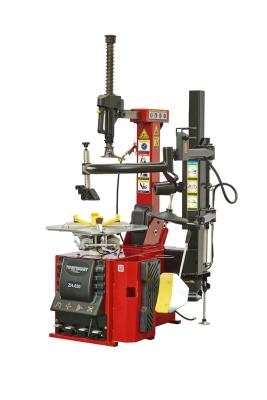 China Vertical Structure Tyre Changing Machine Trainsway Zh650r for Auto Repair Equipment for sale