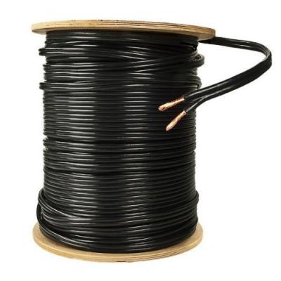 China Low Voltage Wire Burial Underground Outdoor Direct Landscape Cable Waterproof Landscape Cable Rolls for sale