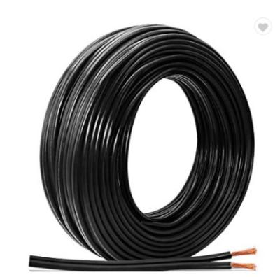 China Low voltage outdoor direct burial wire landscape lighting underground low voltage underground landscape lighting cable for sale