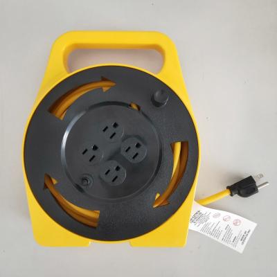 China Home appliance cord plastic spool for sale