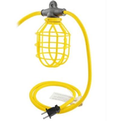 China Industrial Jobsite String Light with ETL Approval for sale