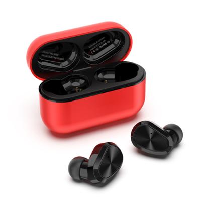 China TWS Earphone Earphone Radio Earbud (True Wireless Stereo) Best Waterproof Tws With Charging Box OEM Cheapest Earphone Manufacturing for sale