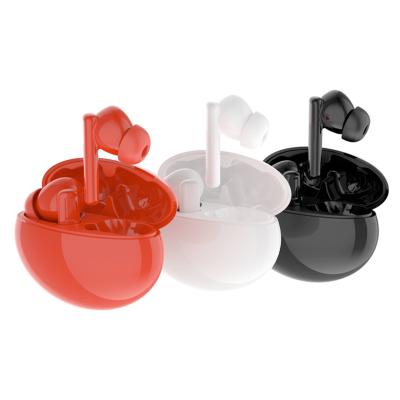 China In-ear New Arrival Cooyee W4 BT5.1 Aux Earphone AI Wireless Earphone for sale